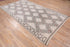 Vintage Moroccan Area Rug (6' x 10')